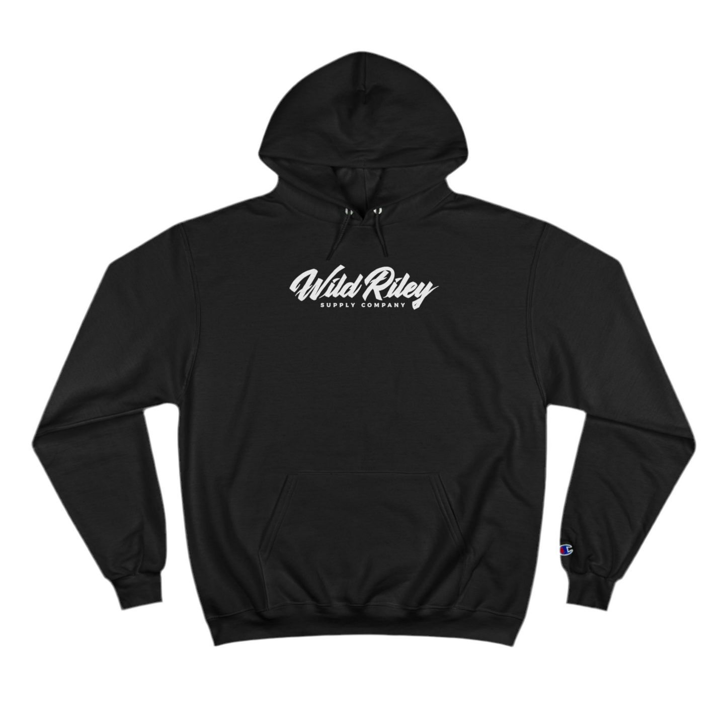 IPA Fiends Champion Hoodie