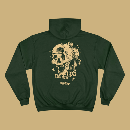 IPA Fiends Champion Hoodie